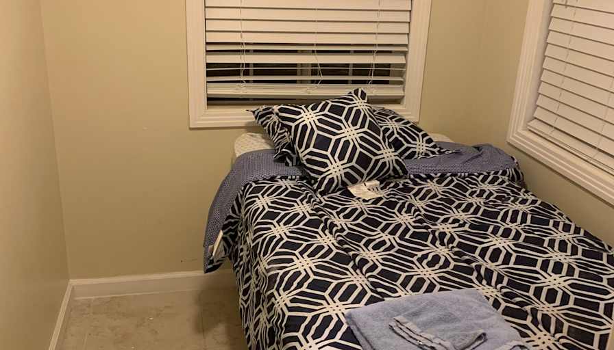 Love's room
