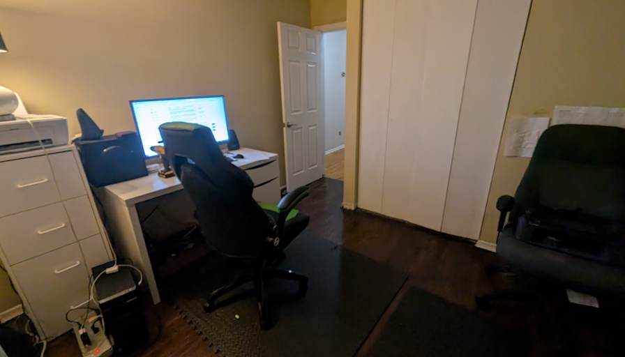 Stephanies Room's room
