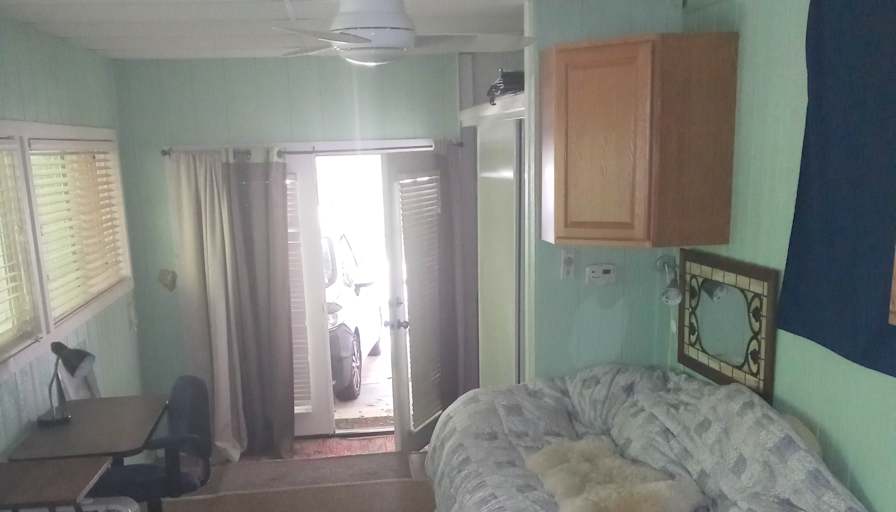 Jill A Henderson's room