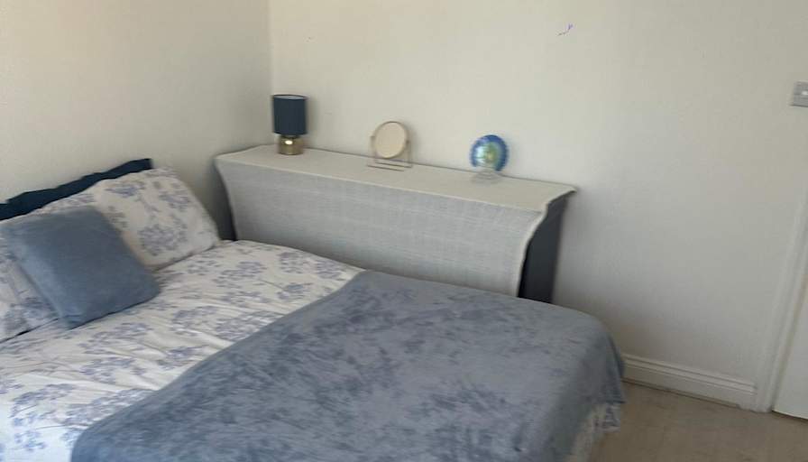 Anne's room