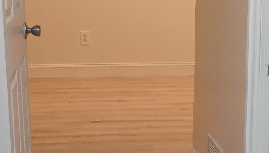 Claudia's room