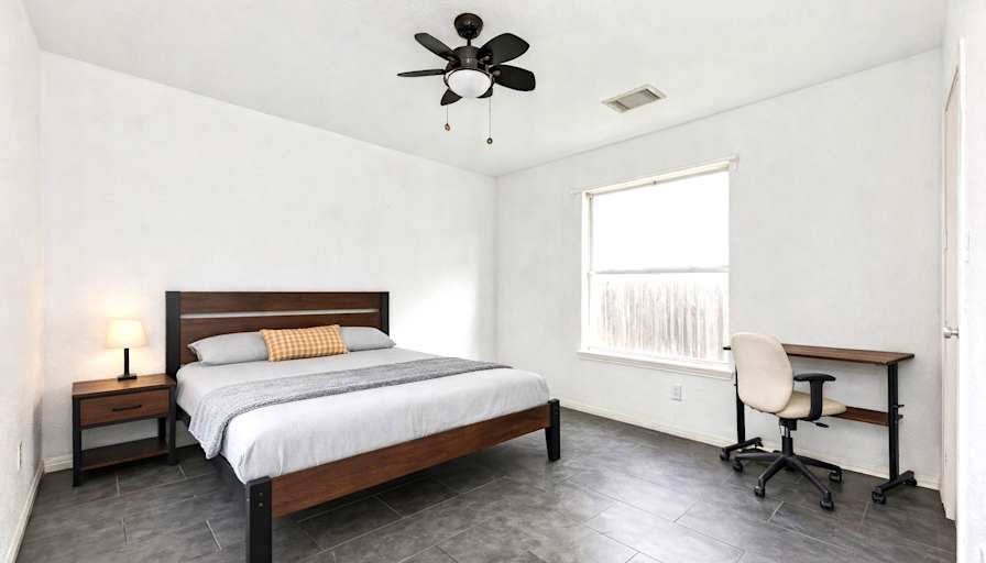 PRIYA DUBEY's room