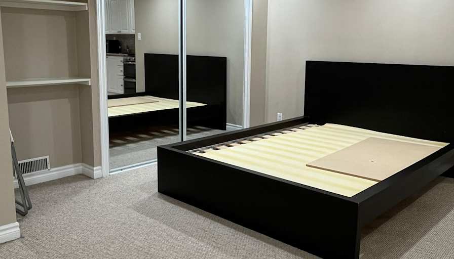 sita's room