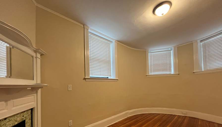 Lauren's room
