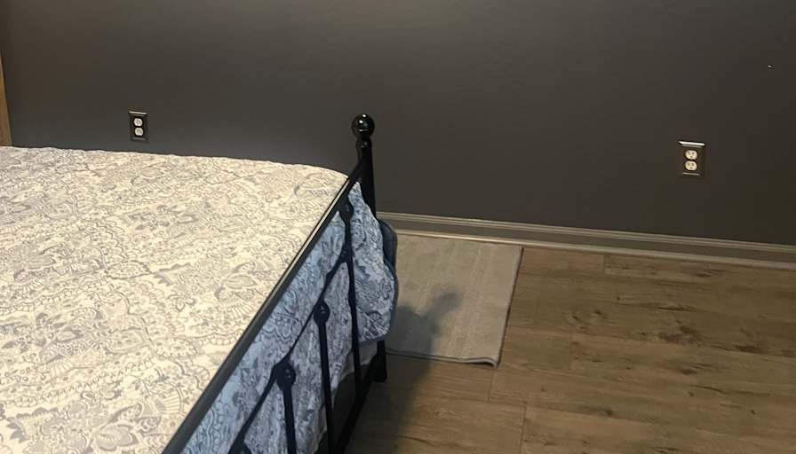 Michael's room