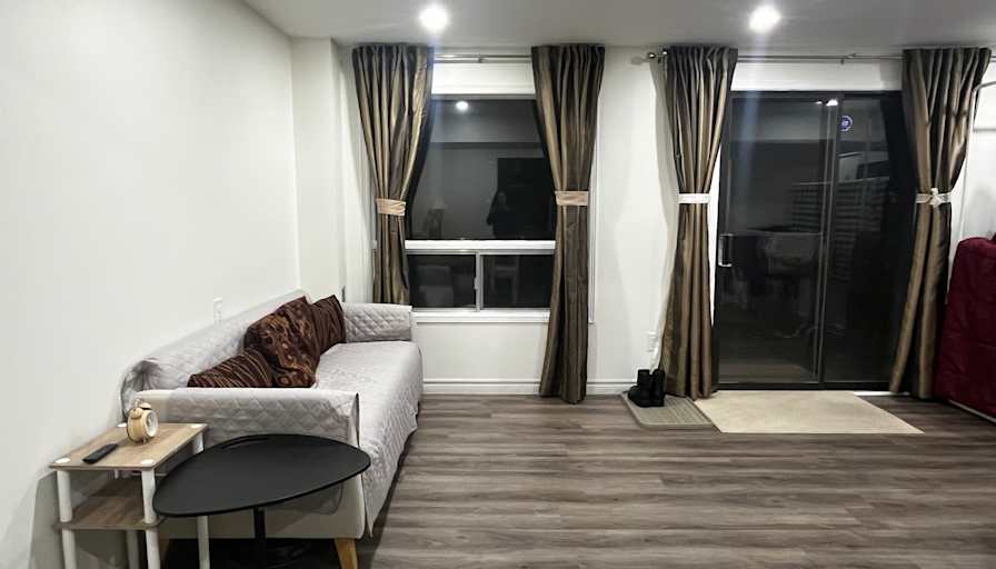 Ann's room