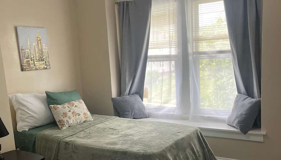 charmayne addison's room