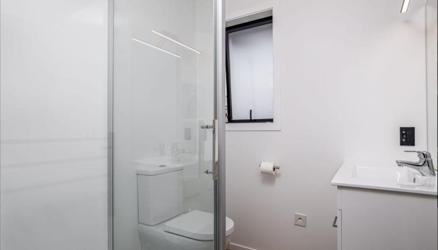 james's room