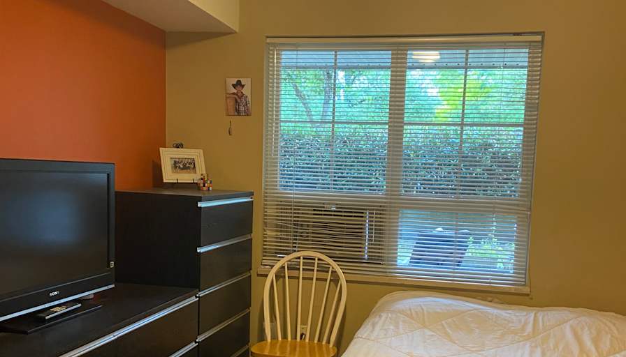 Mira's room