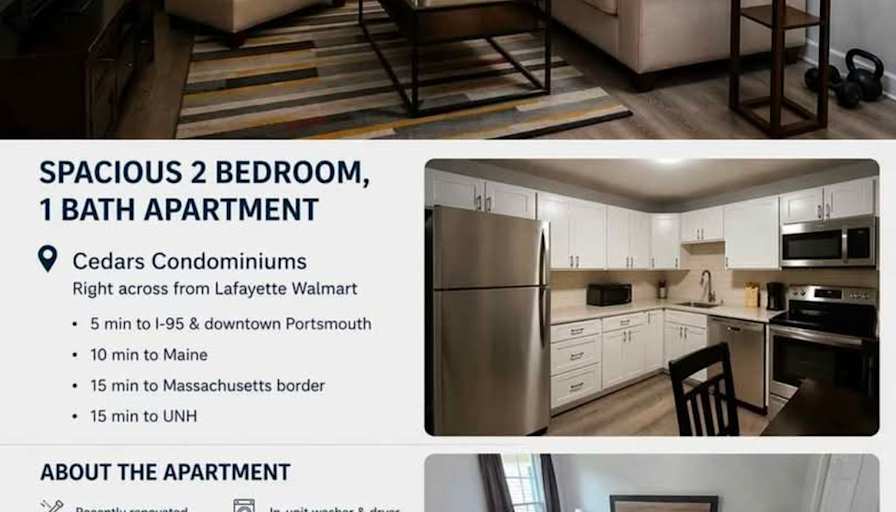 Brad's room