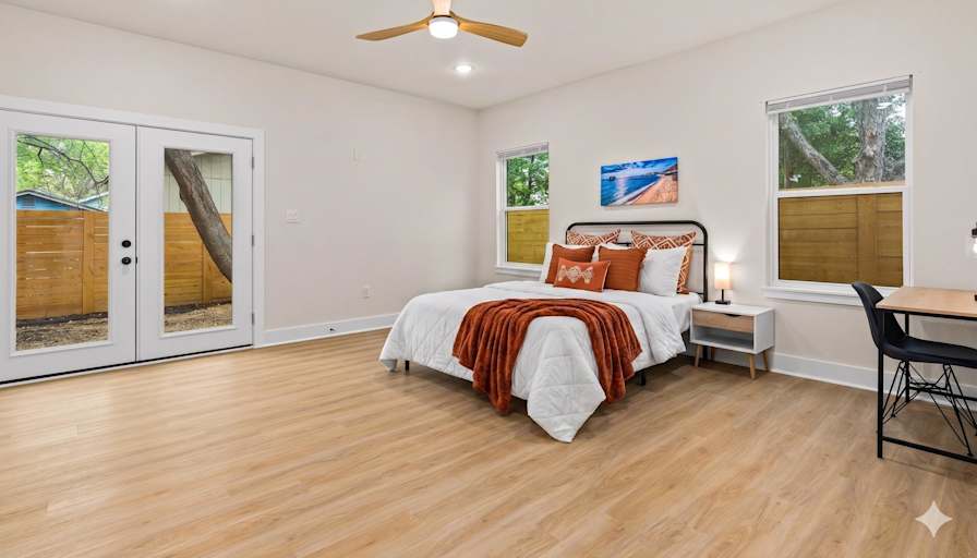 PadSplit's room