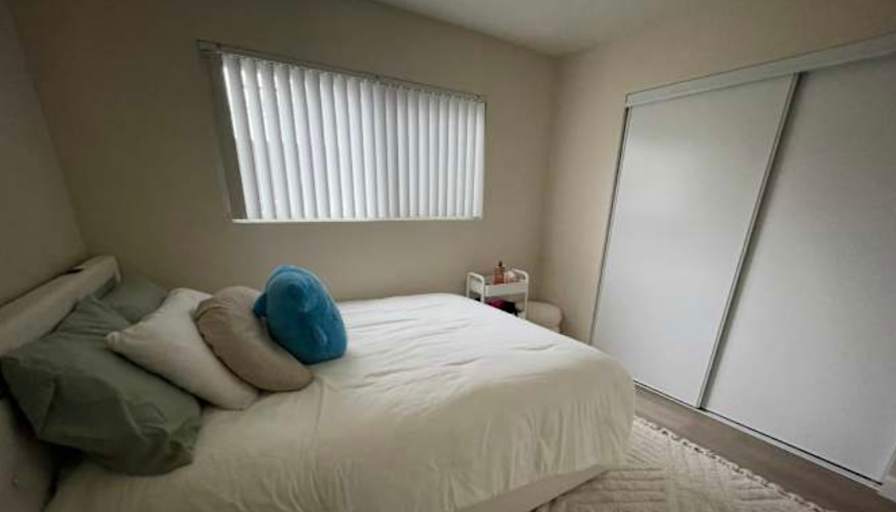 Sarah's room