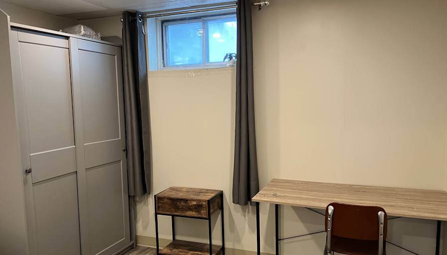 Jonathan's room