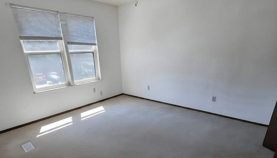 Kyle's room