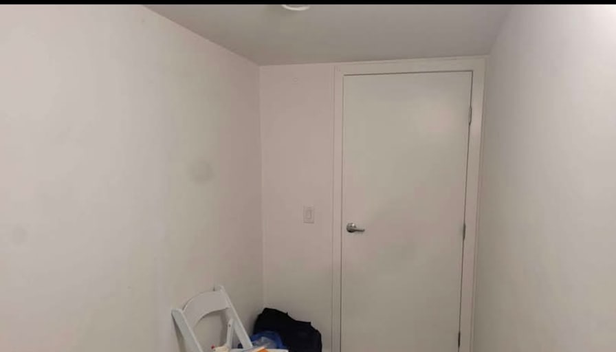 eileen's room