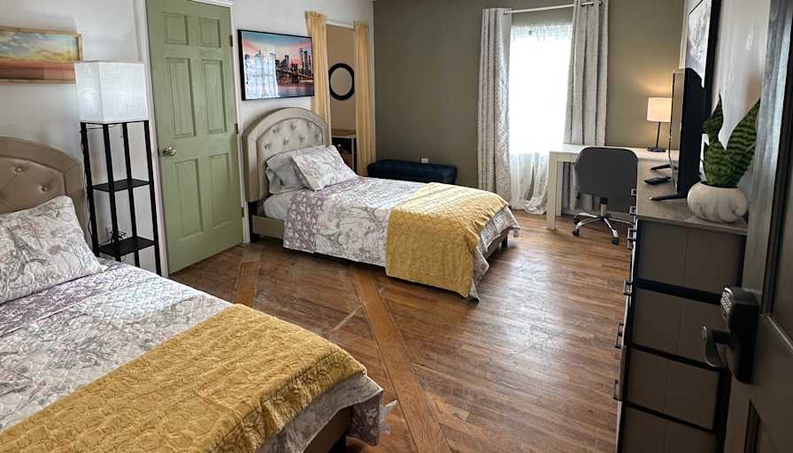 Remi's room