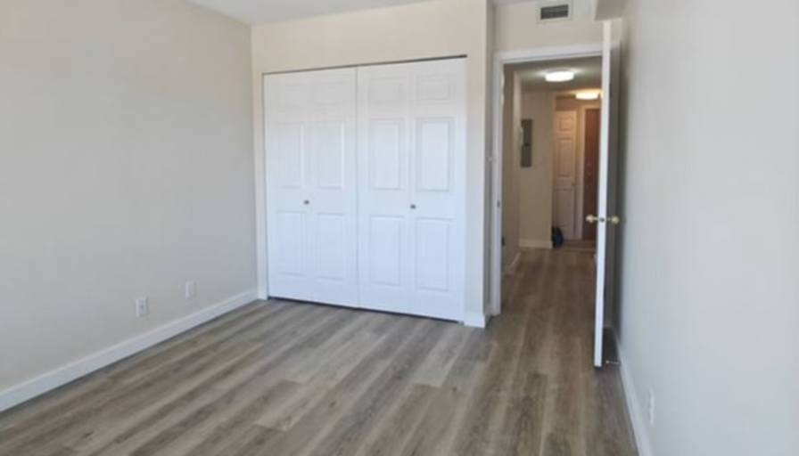 Hannah's room