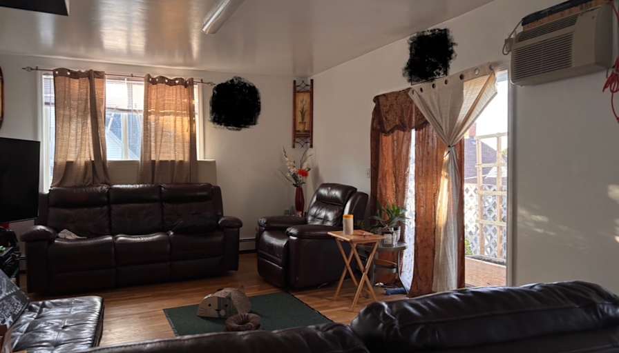 Michael's room
