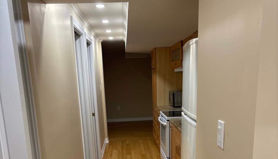 CR's room