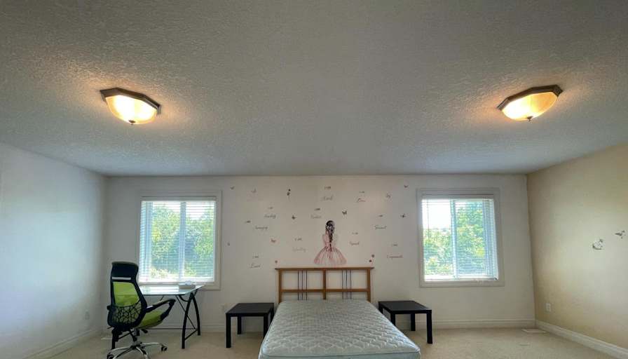 Missy's room