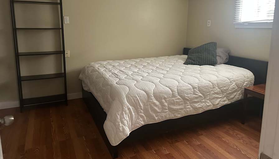 Margarita's room