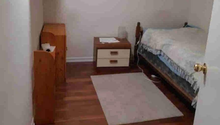 Maria's room