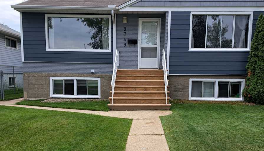 Nikita Taranik's room