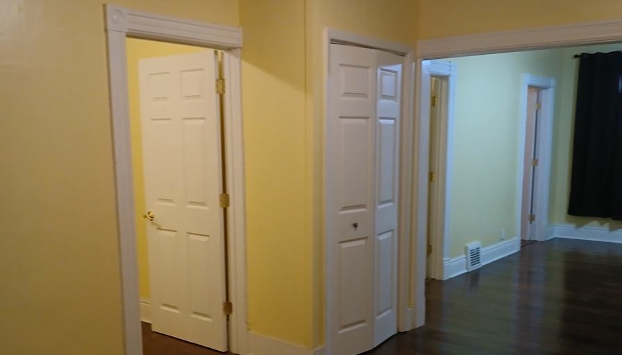 Germano's room