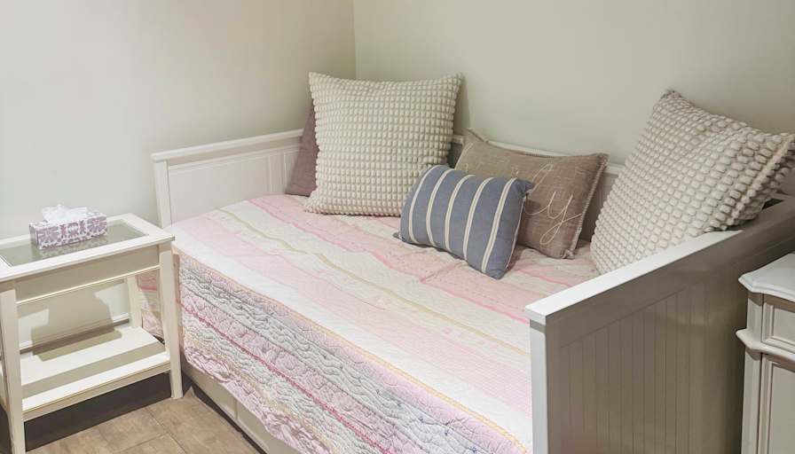 Ruby's room