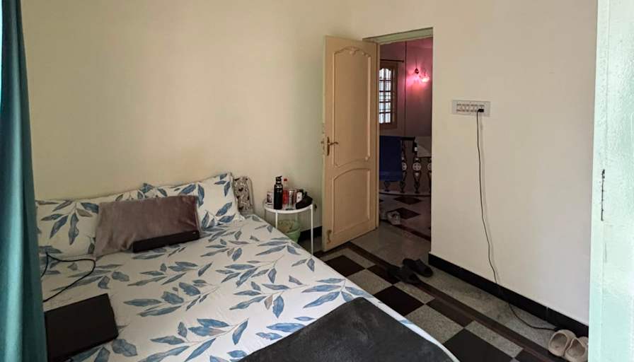priyam's room