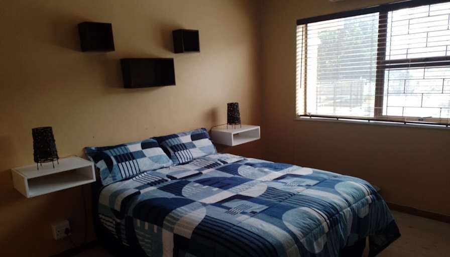 Stephen's room