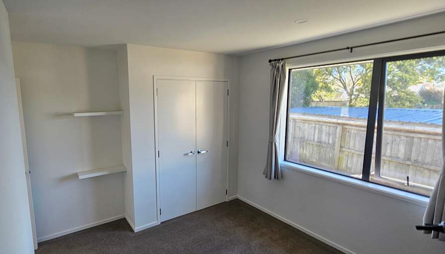 Jonathan millington's room