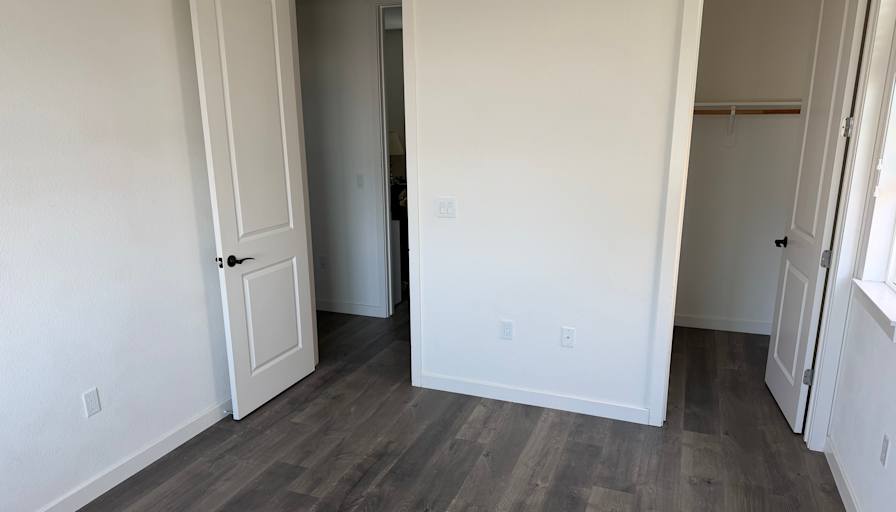Kevin's room