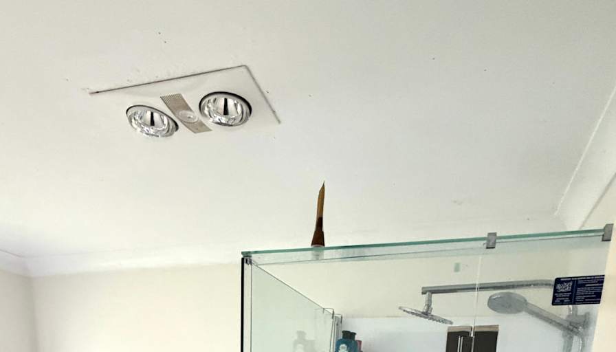 An Mariya Johnson's room