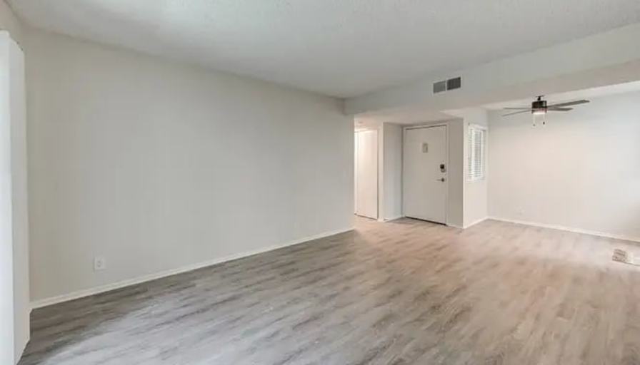 Bradley's room