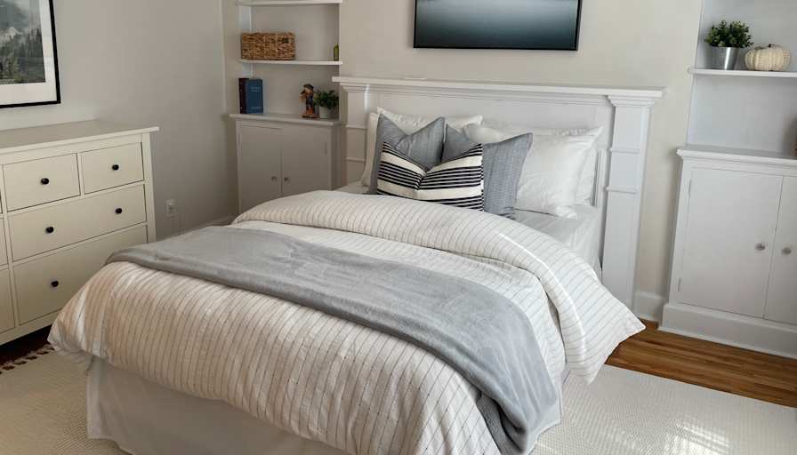 Patty's room