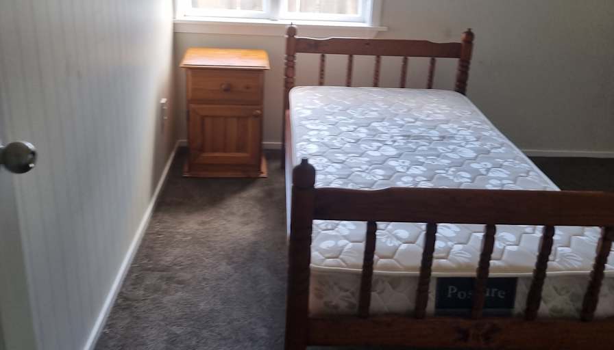 Jordan's room