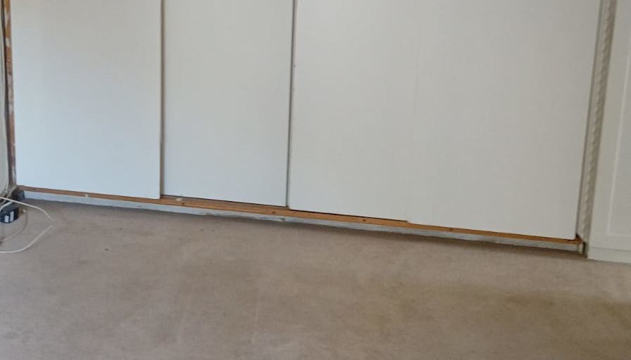 Miya Momberg's room