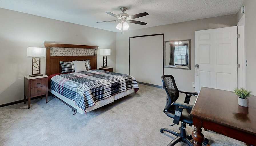 PadSplit's room