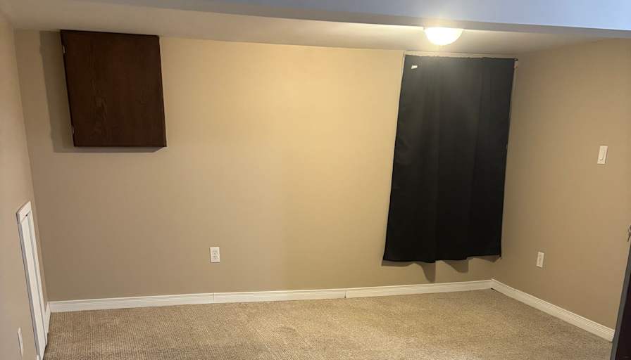 David's room
