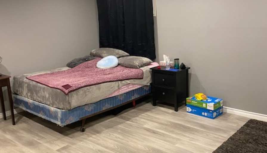 Michael's room