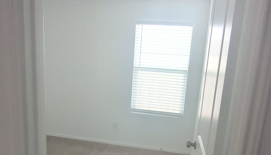 Stephen's room
