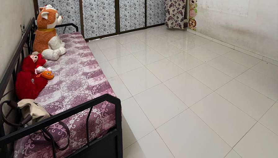 Anjali's room