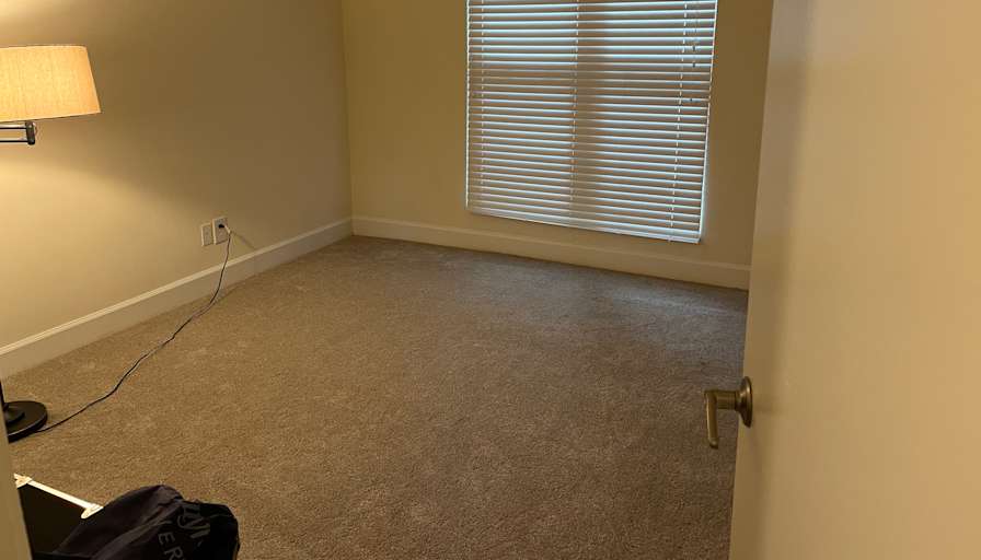Sarah's room