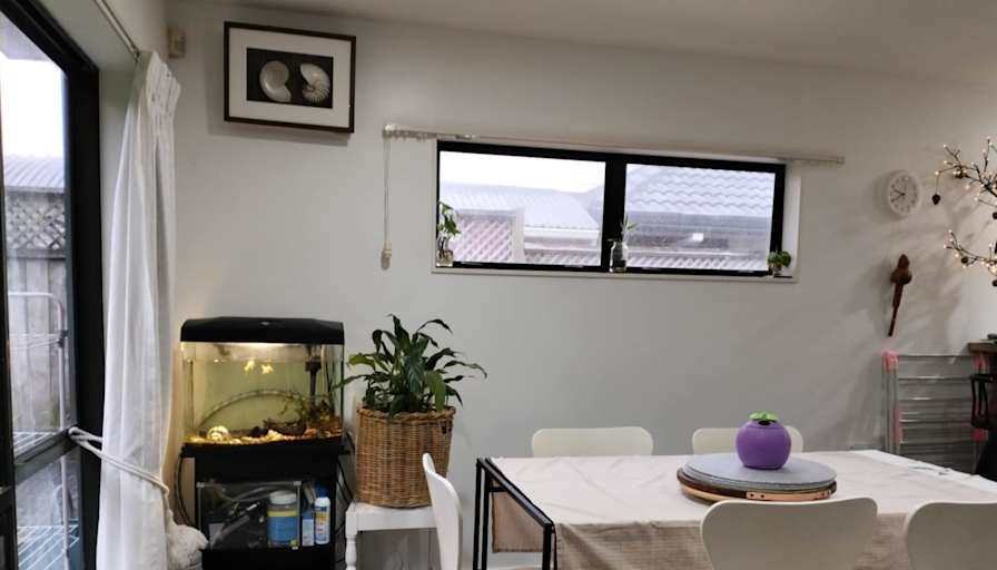 MENG's room