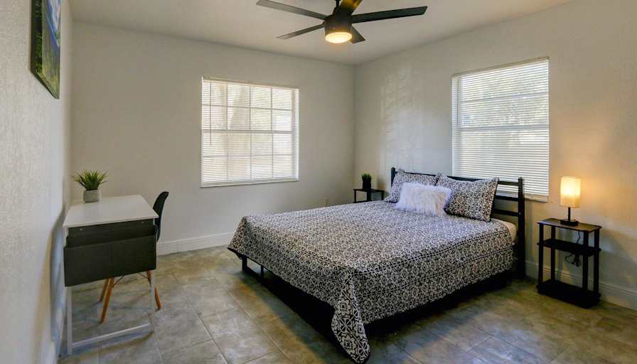 PadSplit's room