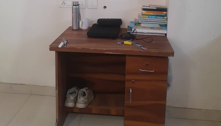 smita's room