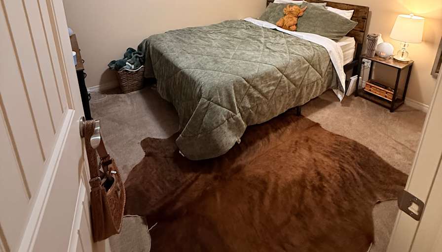 Kyla's room