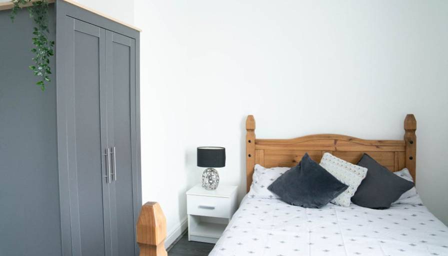 Jolita's room