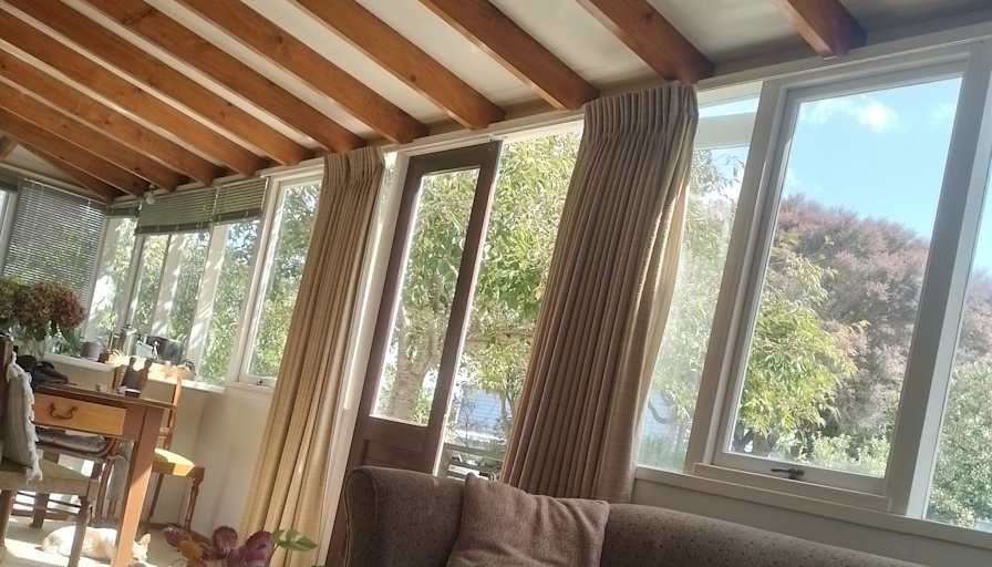 Bronwyn's room